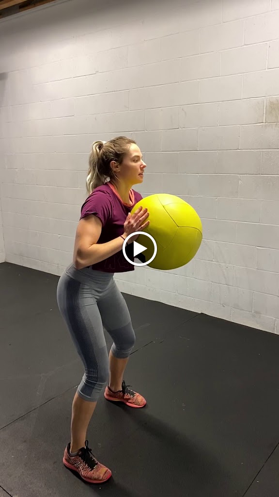  Momentum Performance and Wellness