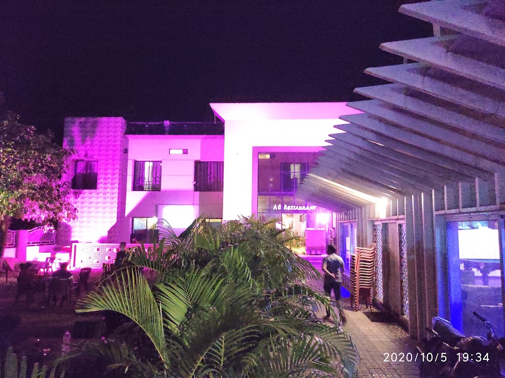 Hotel Indigo Inn