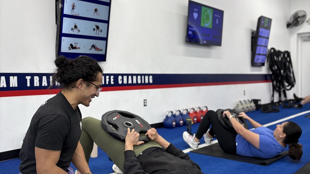  F45 Training Gainesville