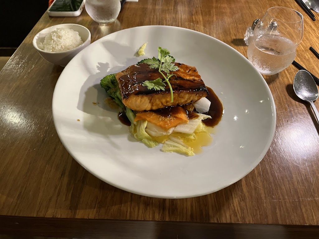 Food & drink