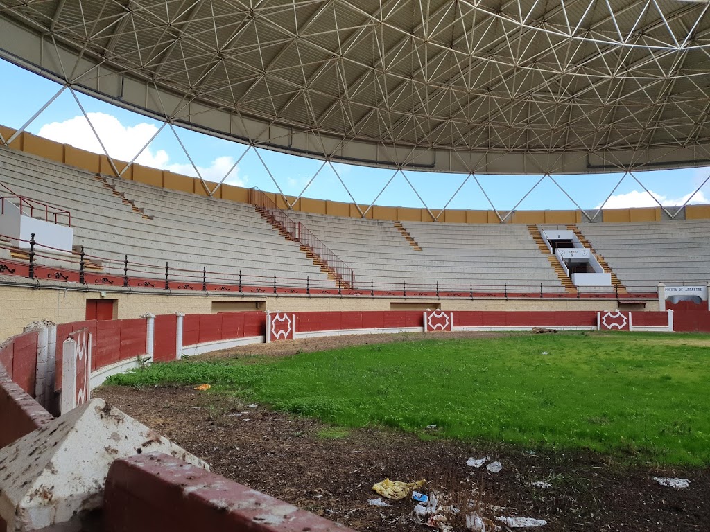 Estadio de Toros Villa de Los Barrios
