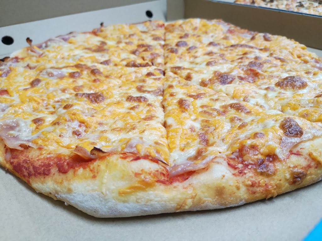 Darilo's Pizza Sesena — Comida y bebida