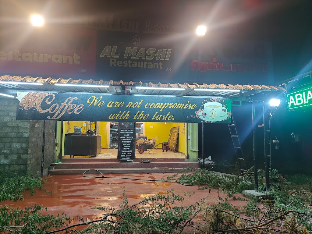 Al Mashi Restaurant