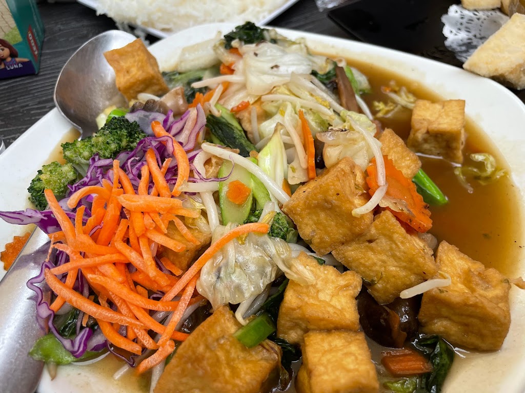 Thai Thyme