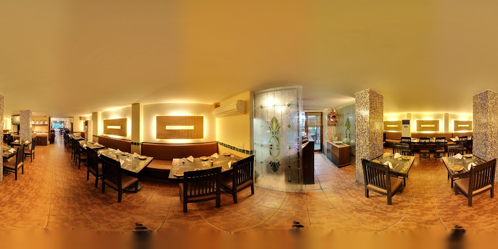 Street View & 360deg