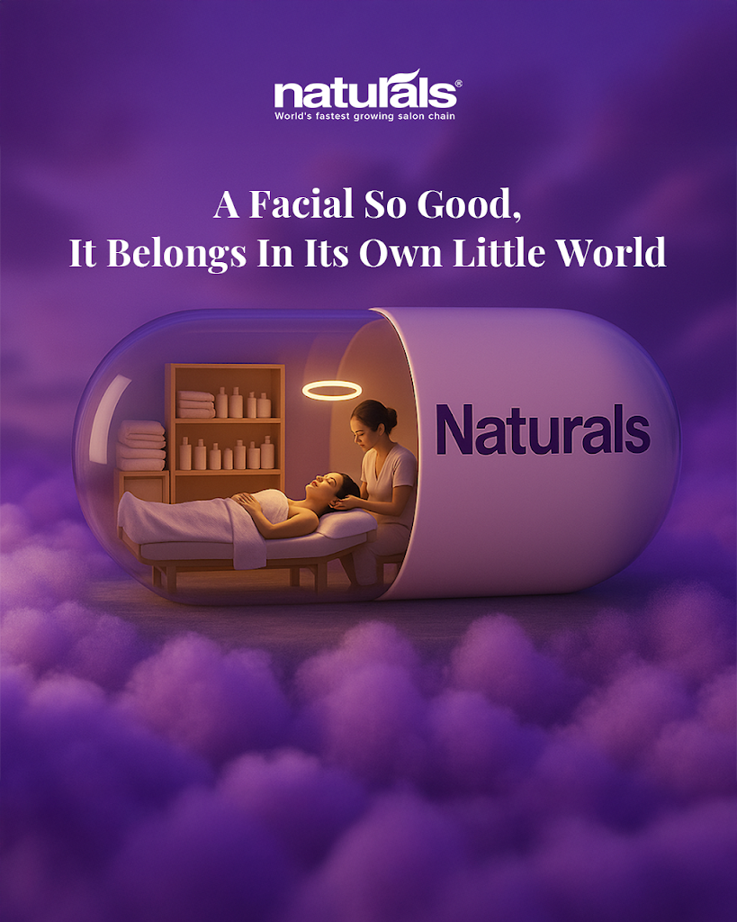 Naturals Salon