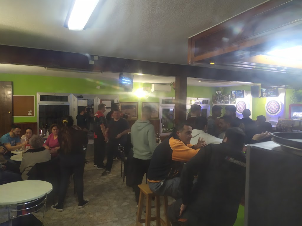 Cafeteria Karibia Cerveceria — Del propietario
