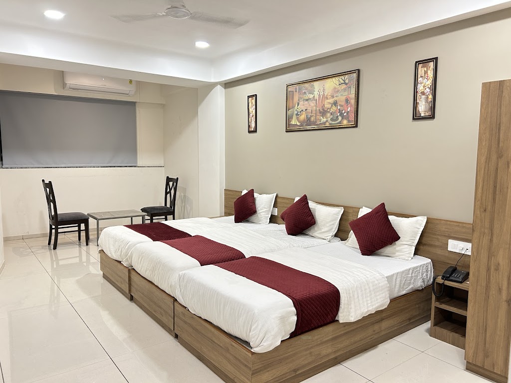 Hotel Sap