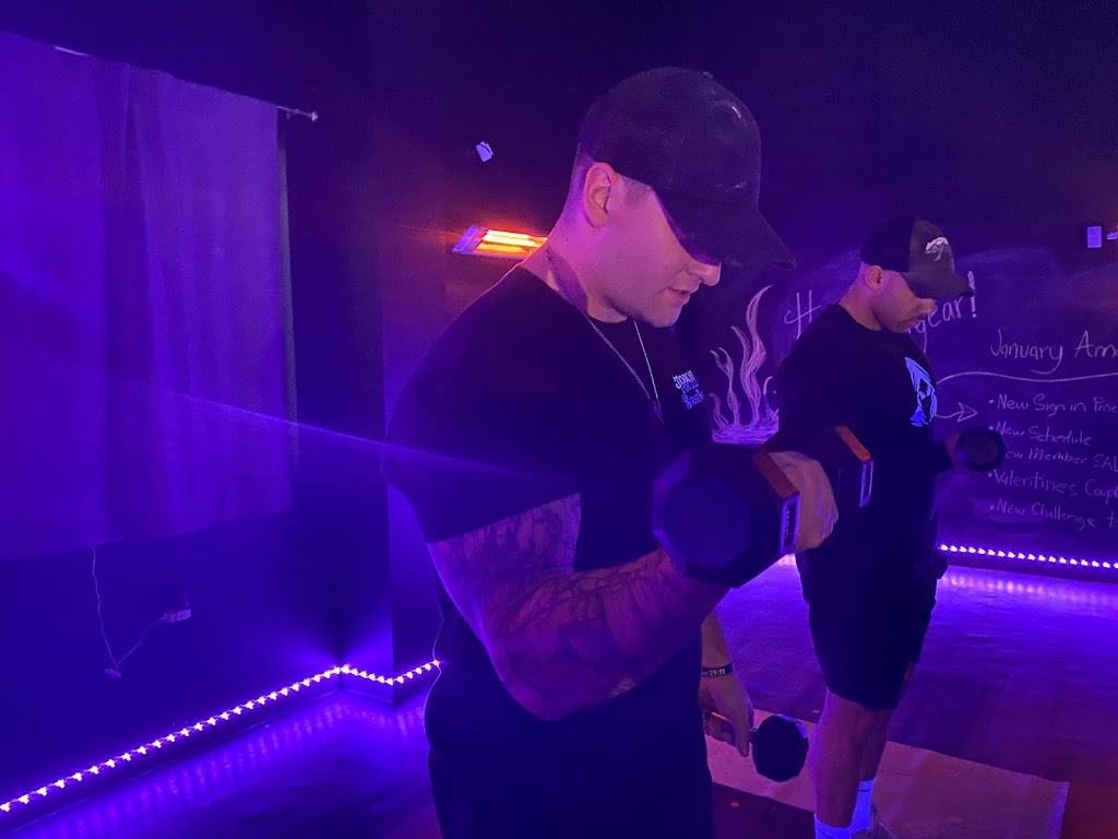  You Matter Fitness Hampstead