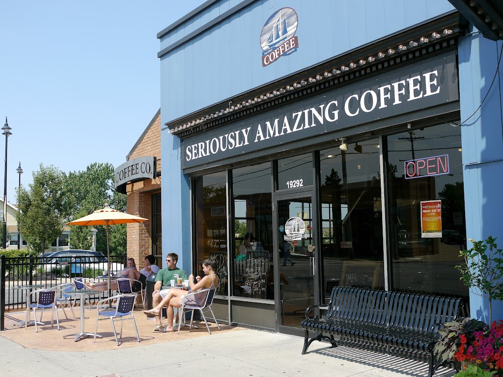 Photo of Erie Island Coffee Co.