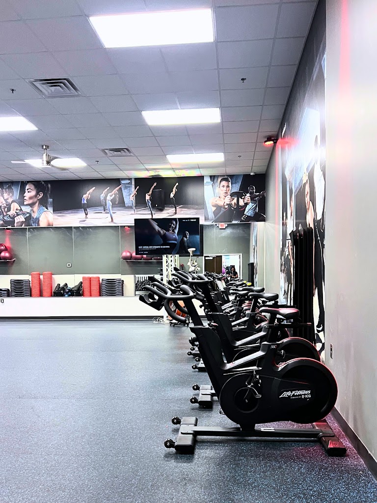  CLUB4 Fitness Gulfport