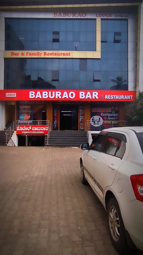 Hotel Baburao