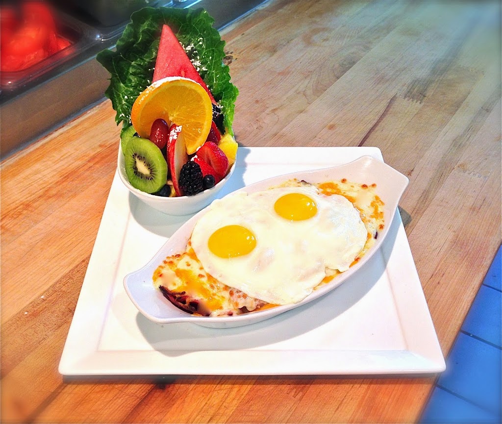 Food & drink