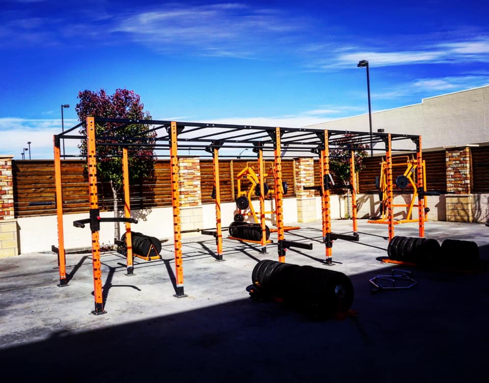  Flex 24 Fitness - 42nd Location