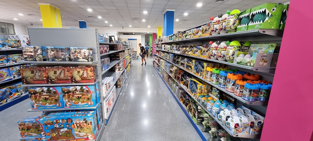 Todojuguete Benicarlo