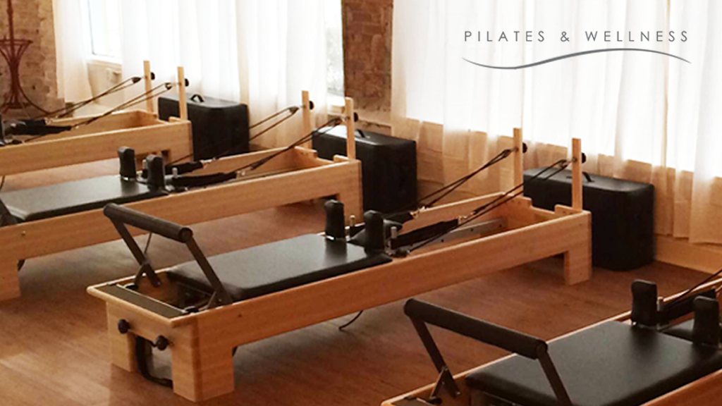  Body Aligned Pilates & Wellness