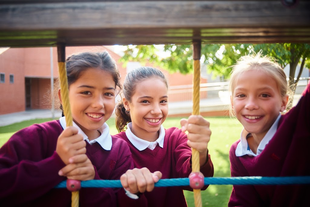 Fuenllana - Colegio concertado bilingue en Alcorcon
