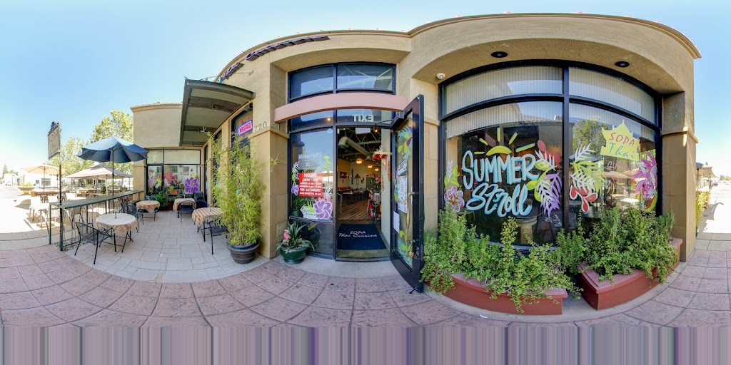 SOPA Thai Cuisine