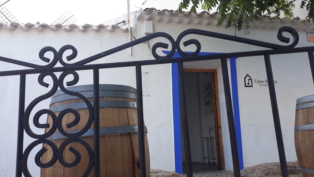 Bar Casablanca Terraza