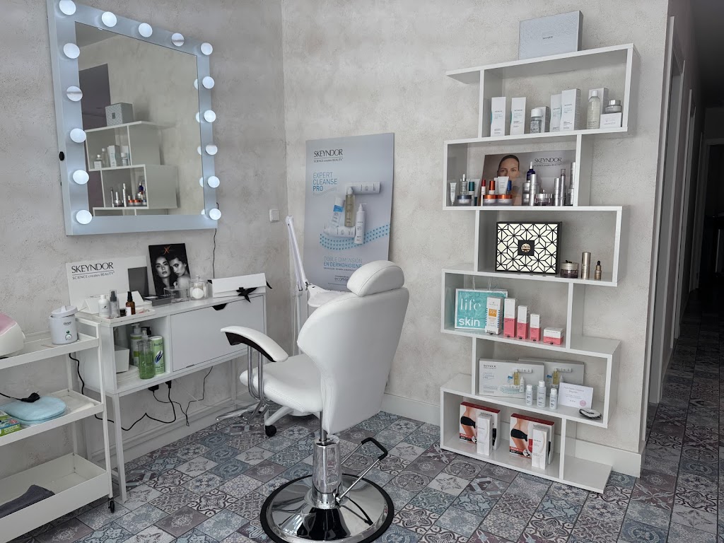 Centro de Belleza Cuquiola Beauty Boadilla