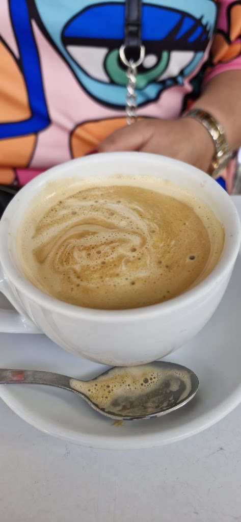 Caffe di Giulia — Cafe