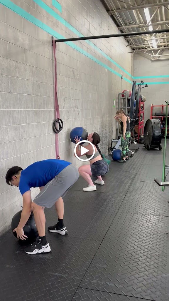  CrossFit West Lafayette