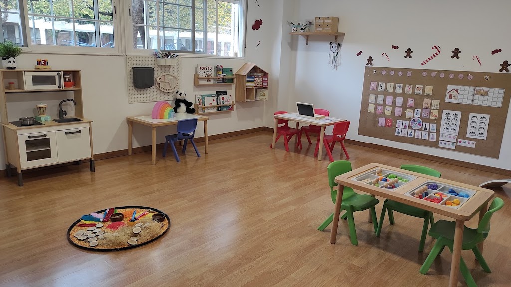 Origami Centro Educacion Infantil Bilingue