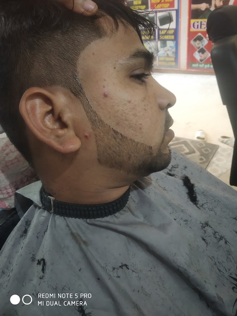 Royal Gents Hair Spa