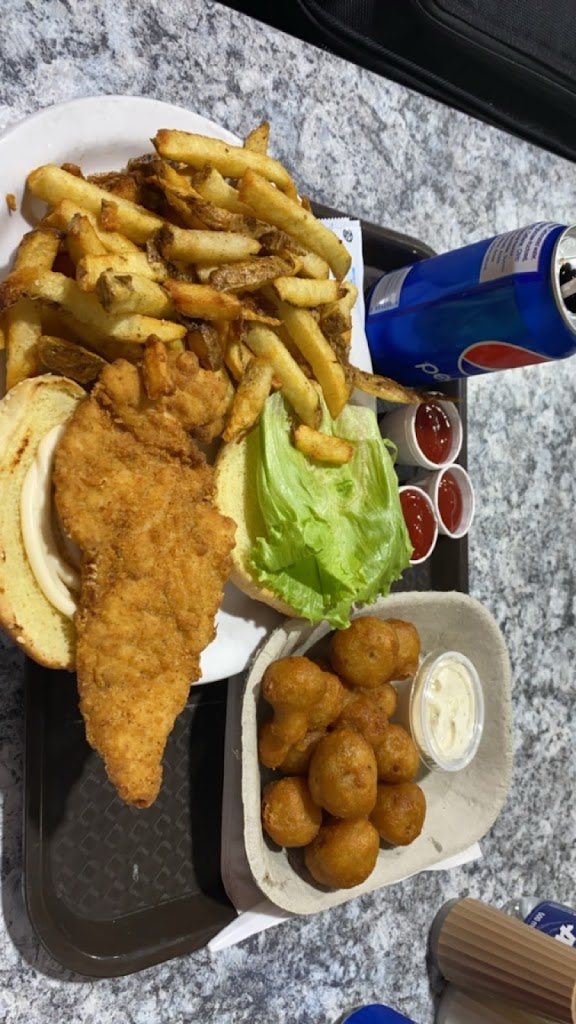 Comfort food