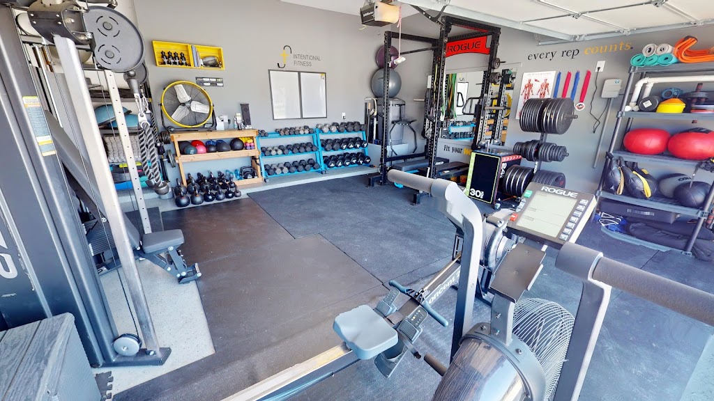  Intentional Fitness LLC