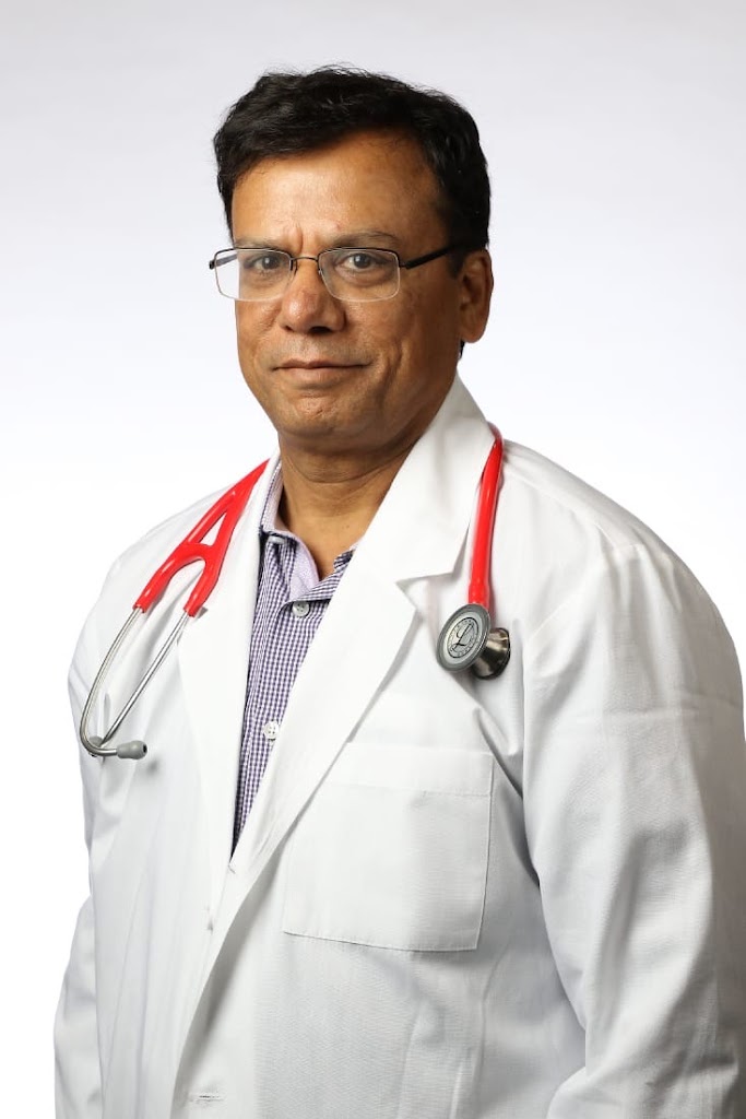 Dr. Gupta Heart Neuro Centre