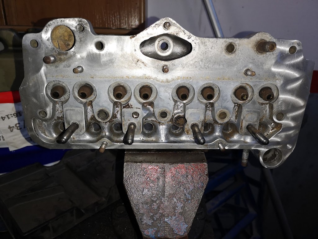 Talleres Paco del pino