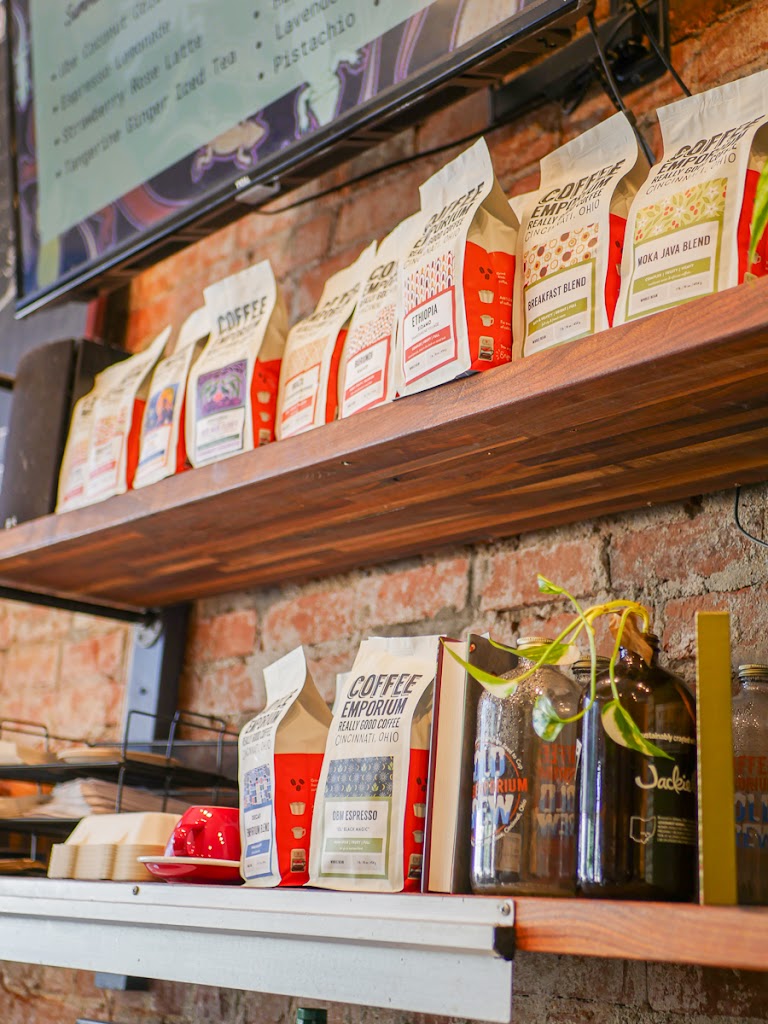 Photo of The Fix Coffeehouse & Bar