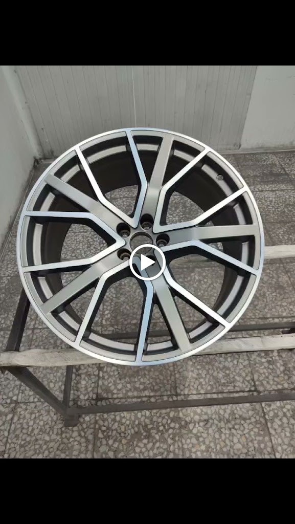 Llantas Gama — Videos