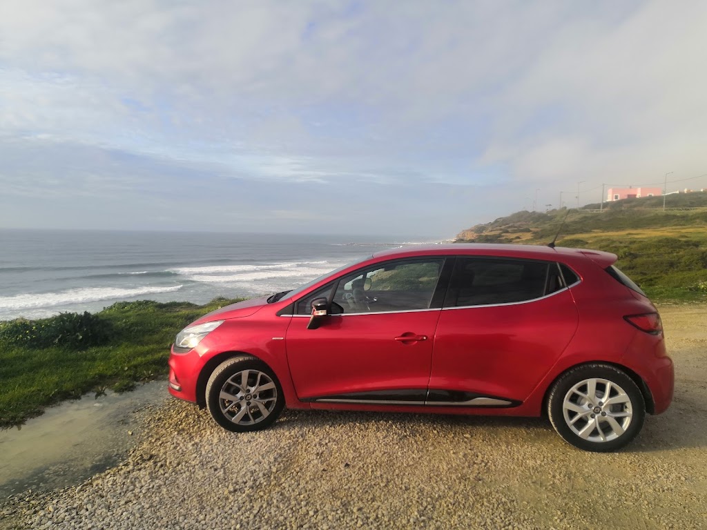 Carocar Auto Rental Lisbon Airport