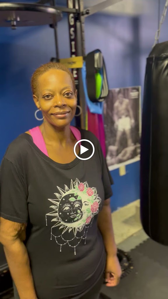  ManDown Boxing Club/ ManDown Youth Boxing Foundation