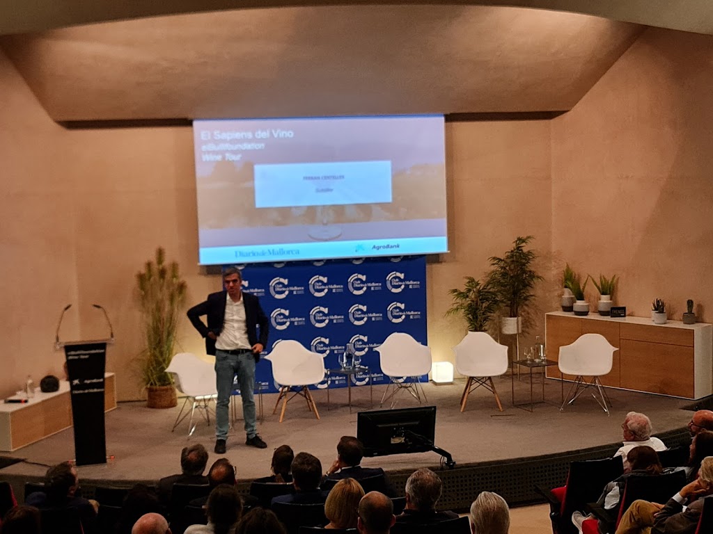 Club Diari de Mallorca