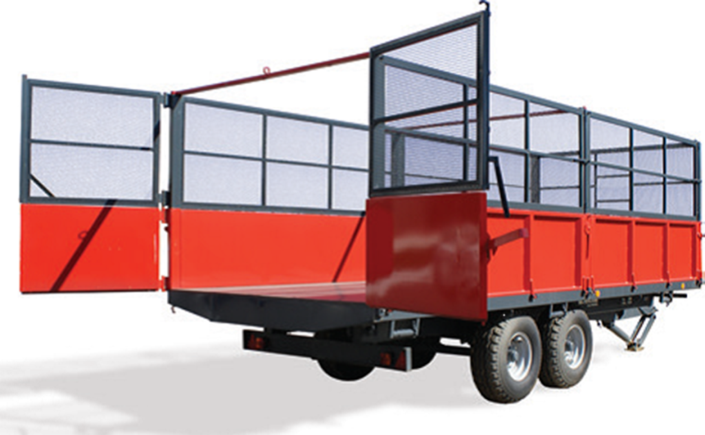 Talleres Riegos Porra de Moguer S.L.