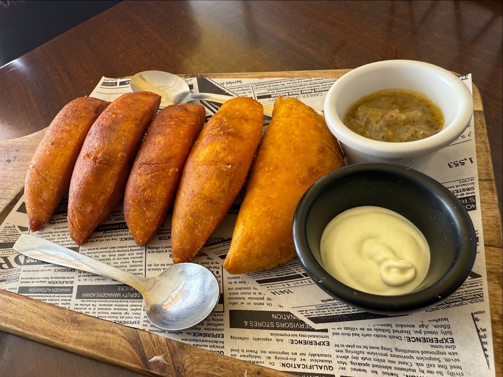 Restaurante Hot Dogs Likes 1994 — Mas recientes