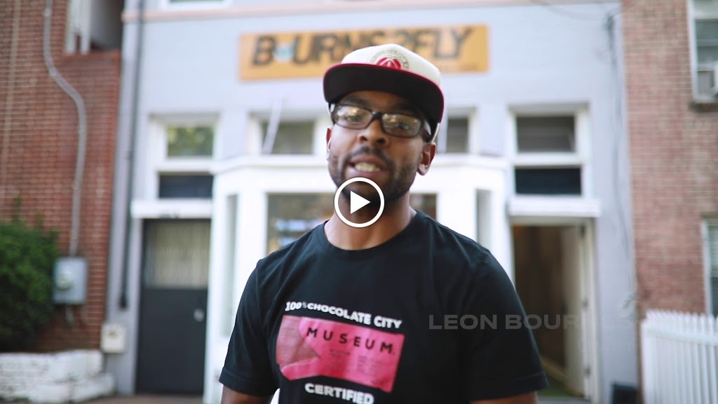  Bourne 2 Fly Fitness