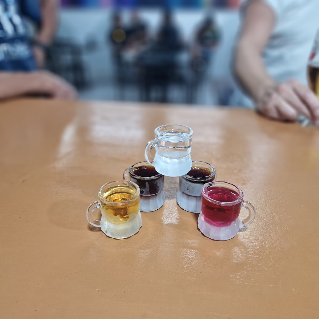 Bar Apetitoso — Comida y bebida