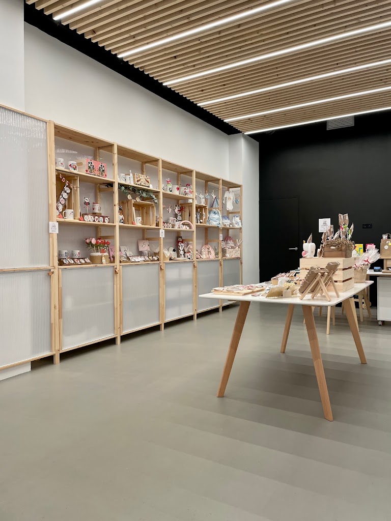 The Cookie Show — Del propietario