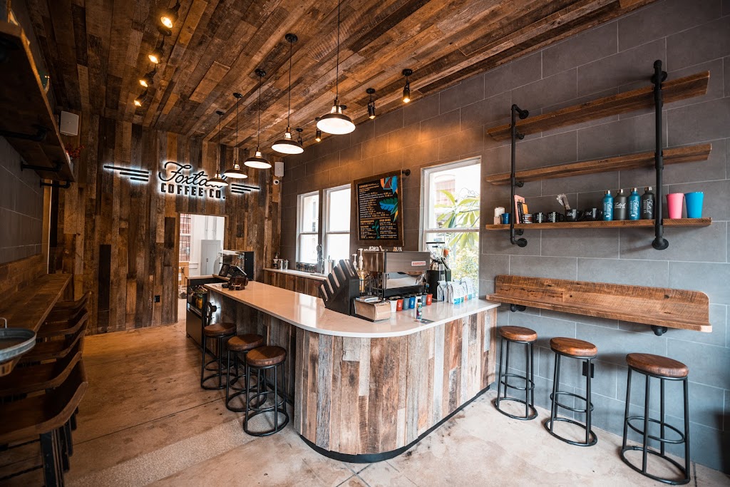 Photo of Foxtail Coffee - Downtown Eustis