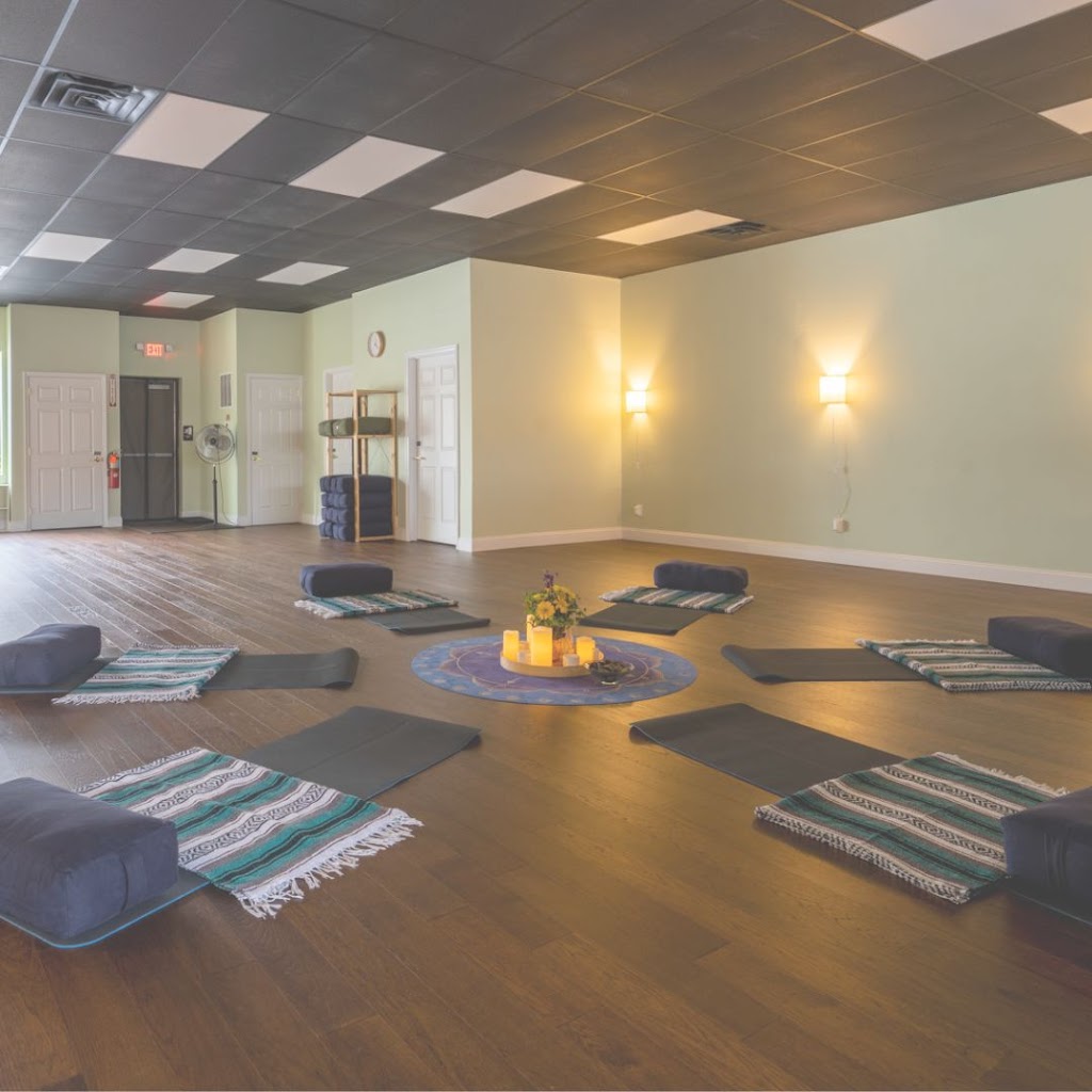  Zia Yoga & Wellness
