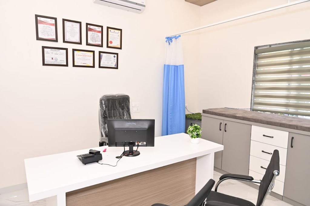 Dr. Medilix Hospital