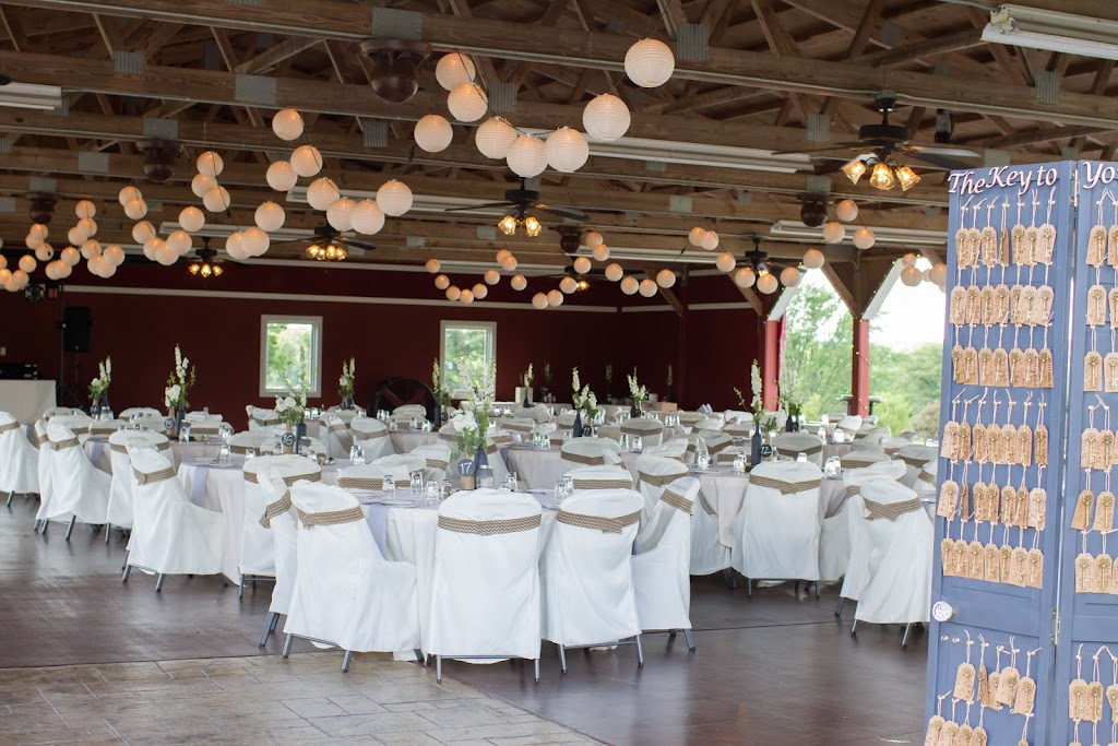  Red Barn Catering & Events