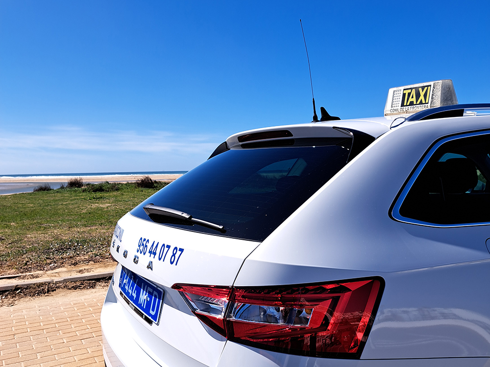 Taxista Pedro Cantillo Sanchez