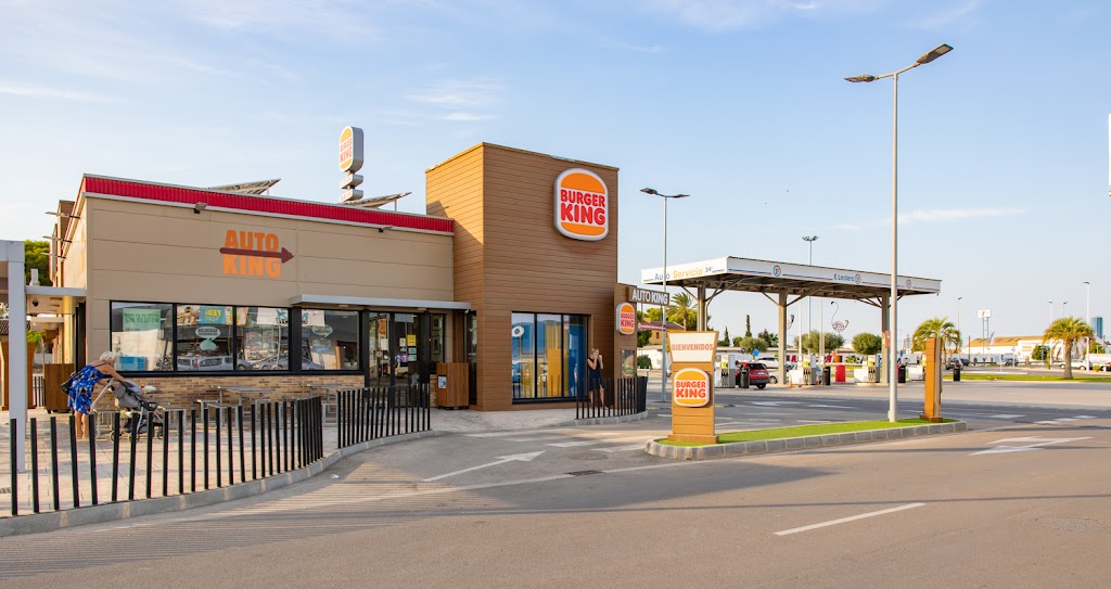 Parque Comercial Pinatar Park