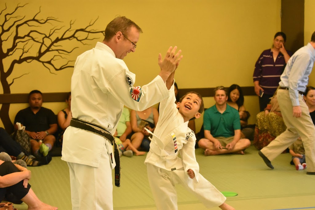  Zen Martial Arts Center