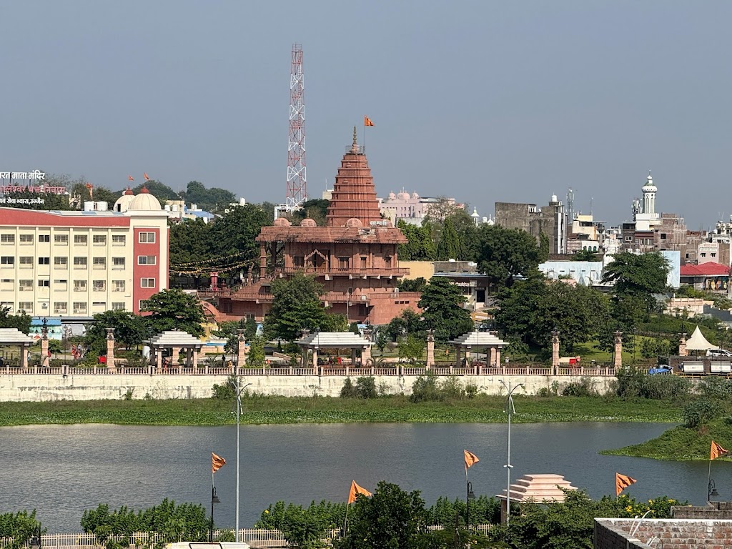 Hotel Indralok